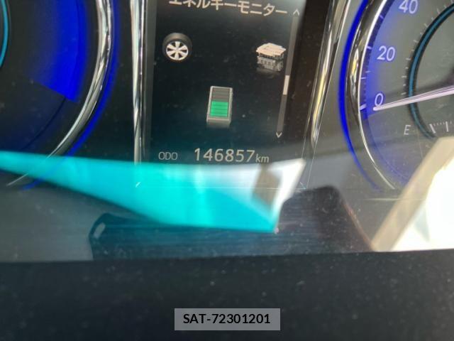 Toyota CAMRY HYBRID 2014-09 7615379-13