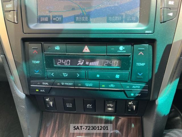 Toyota CAMRY HYBRID 2014-09 7615379-16