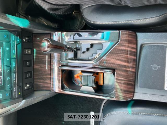 Toyota CAMRY HYBRID 2014-09 7615379-17