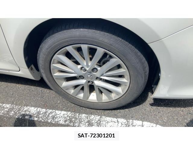 Toyota CAMRY HYBRID 2014-09 7615379-22