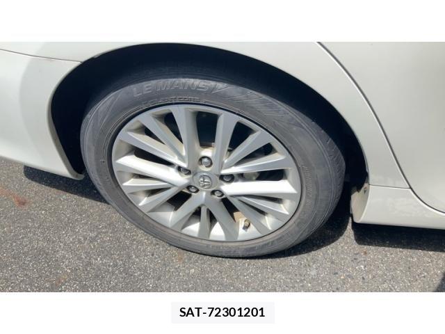 Toyota CAMRY HYBRID 2014-09 7615379-23