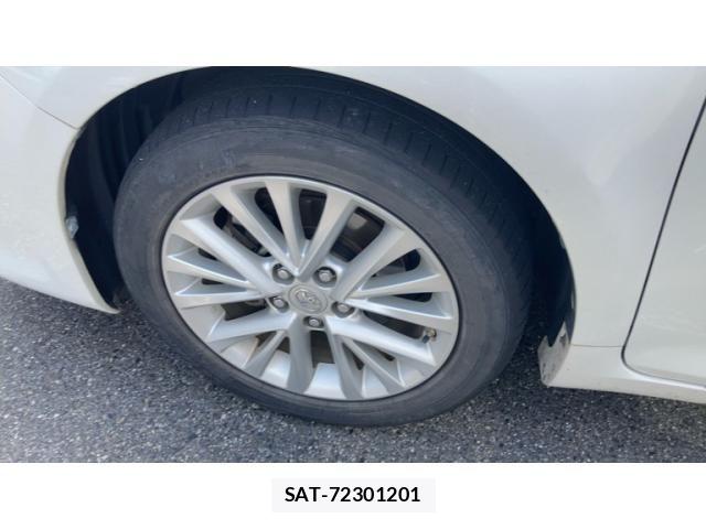 Toyota CAMRY HYBRID 2014-09 7615379-25