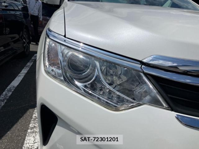 Toyota CAMRY HYBRID 2014-09 7615379-4