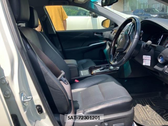 Toyota CAMRY HYBRID 2014-09 7615379-5