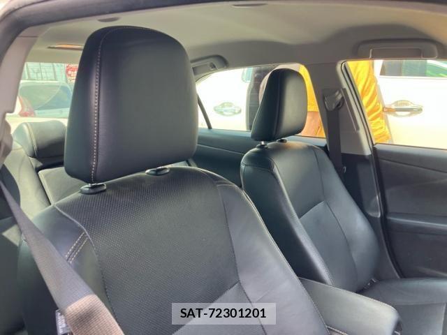 Toyota CAMRY HYBRID 2014-09 7615379-6