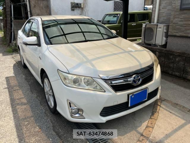 sat car