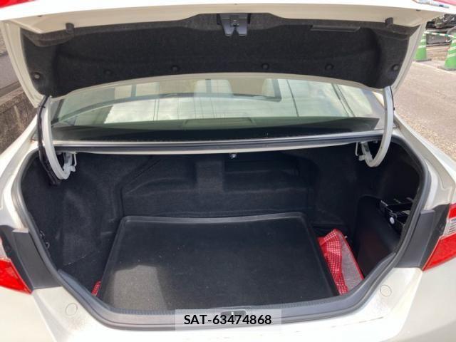 Toyota CAMRY HYBRID 2012-03 7615380-9