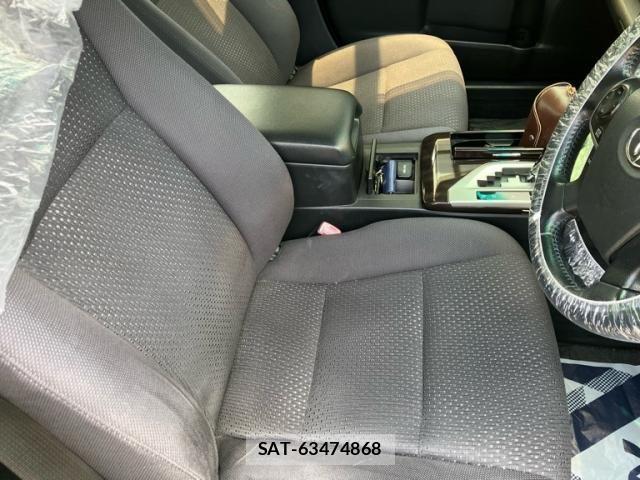 Toyota CAMRY HYBRID 2012-03 7615380-11