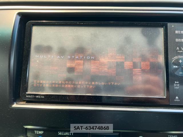 Toyota CAMRY HYBRID 2012-03 7615380-13