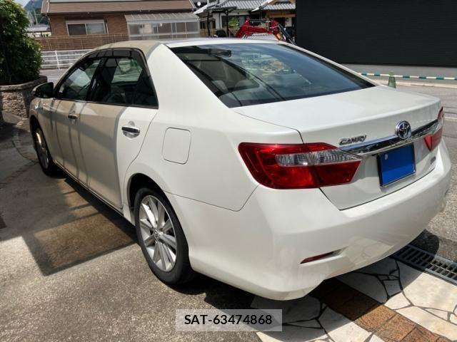 Toyota CAMRY HYBRID 2012-03 7615380-3