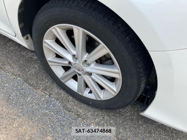 Toyota CAMRY HYBRID 2012-03 7615380-4