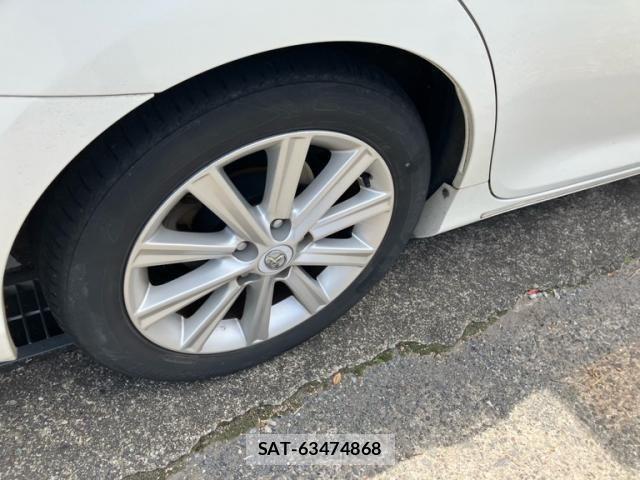 Toyota CAMRY HYBRID 2012-03 7615380-5