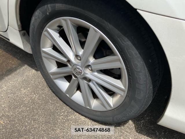 Toyota CAMRY HYBRID 2012-03 7615380-6