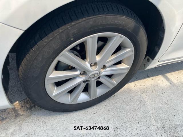 Toyota CAMRY HYBRID 2012-03 7615380-7
