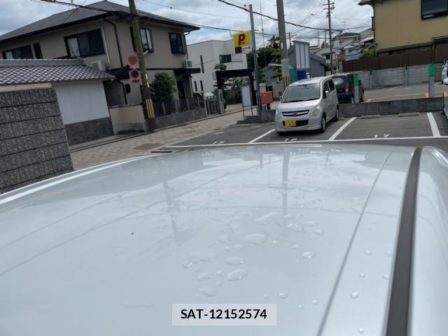 Toyota CAMRY HYBRID 2017-07 7615375-9