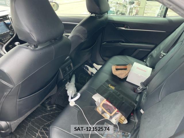 Toyota CAMRY HYBRID 2017-07 7615375-10