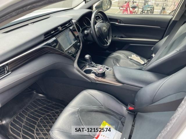 Toyota CAMRY HYBRID 2017-07 7615375-11