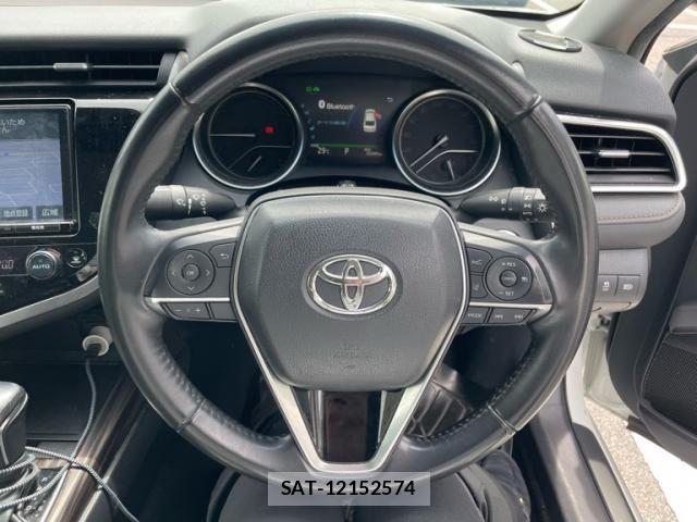 Toyota CAMRY HYBRID 2017-07 7615375-14