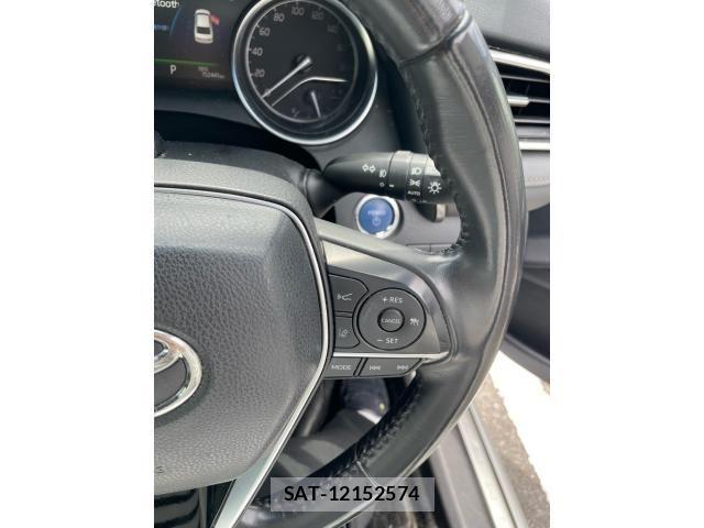 Toyota CAMRY HYBRID 2017-07 7615375-15
