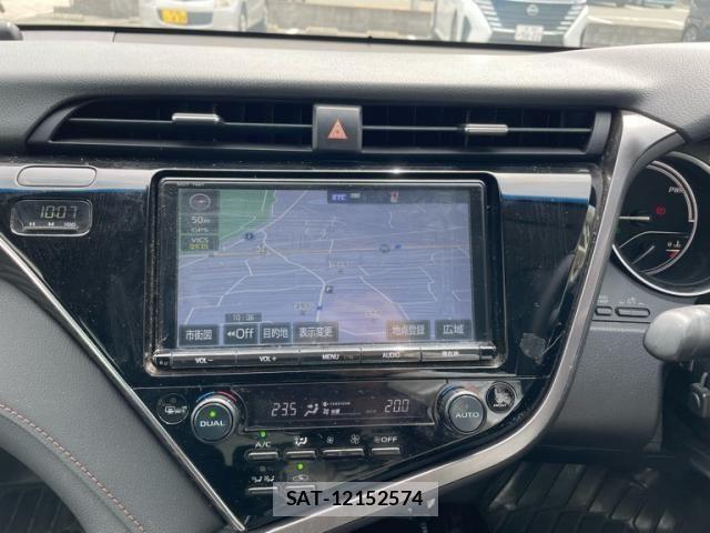 Toyota CAMRY HYBRID 2017-07 7615375-19