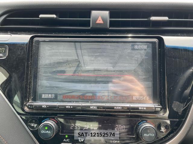 Toyota CAMRY HYBRID 2017-07 7615375-23