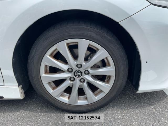Toyota CAMRY HYBRID 2017-07 7615375-4