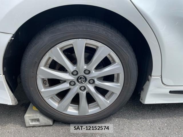 Toyota CAMRY HYBRID 2017-07 7615375-5