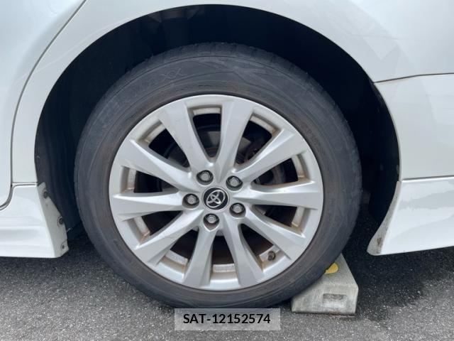 Toyota CAMRY HYBRID 2017-07 7615375-6