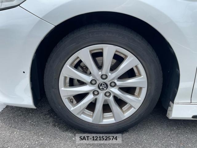 Toyota CAMRY HYBRID 2017-07 7615375-7