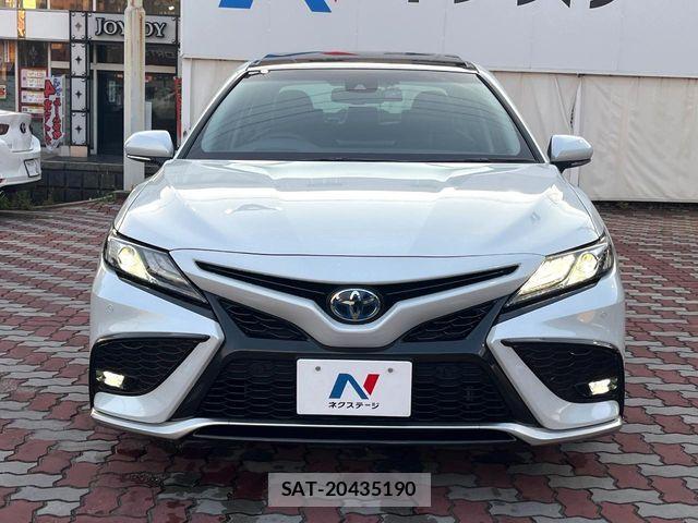 Toyota CAMRY HYBRID 2023-02 7615352-12