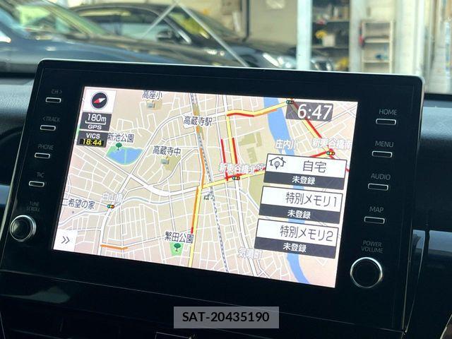 Toyota CAMRY HYBRID 2023-02 7615352-3