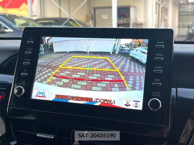 Toyota CAMRY HYBRID 2023-02 7615352-4