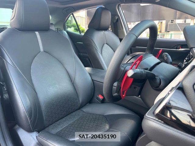 Toyota CAMRY HYBRID 2023-02 7615352-7