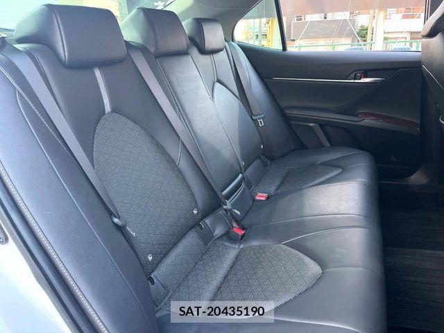Toyota CAMRY HYBRID 2023-02 7615352-8