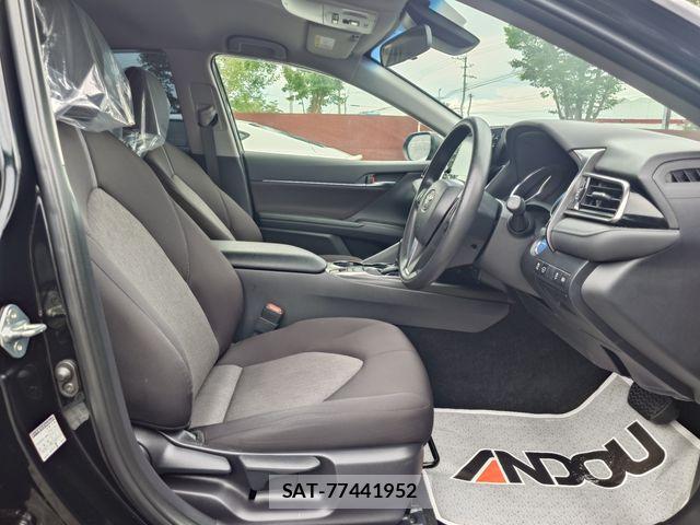Toyota CAMRY HYBRID 2023-07 7721701-9