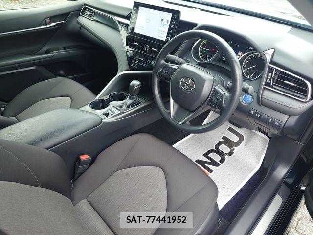 Toyota CAMRY HYBRID 2023-07 7721701-10