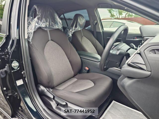 Toyota CAMRY HYBRID 2023-07 7721701-11