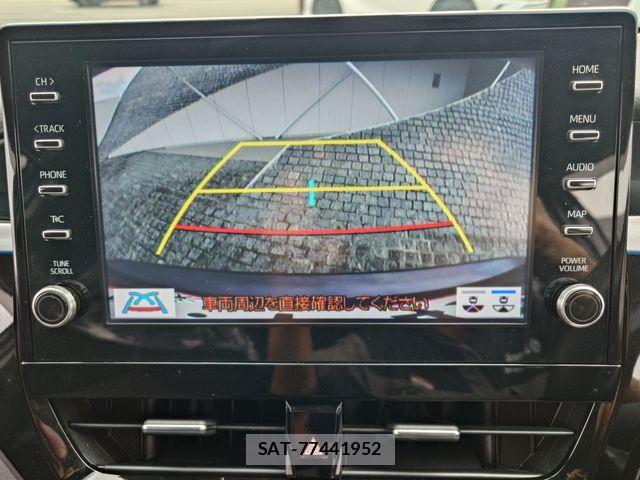 Toyota CAMRY HYBRID 2023-07 7721701-14