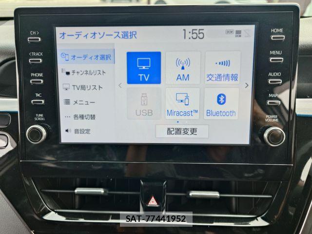 Toyota CAMRY HYBRID 2023-07 7721701-15