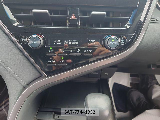 Toyota CAMRY HYBRID 2023-07 7721701-16