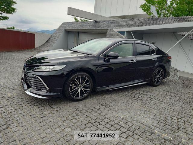 Toyota CAMRY HYBRID 2023-07 7721701-1