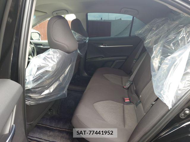 Toyota CAMRY HYBRID 2023-07 7721701-19