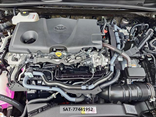 Toyota CAMRY HYBRID 2023-07 7721701-21