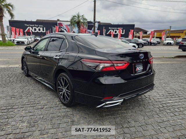 Toyota CAMRY HYBRID 2023-07 7721701-2