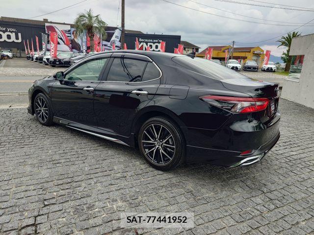 Toyota CAMRY HYBRID 2023-07 7721701-3