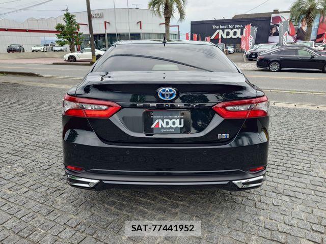 Toyota CAMRY HYBRID 2023-07 7721701-6
