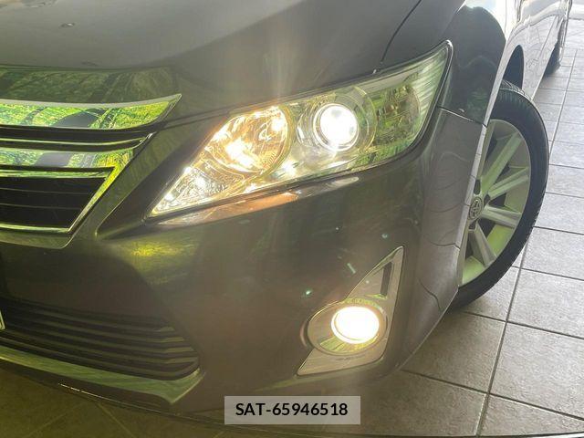 Toyota CAMRY HYBRID 2013-10 7721705-12
