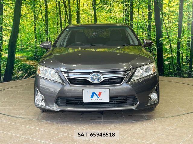 Toyota CAMRY HYBRID 2013-10 7721705-14