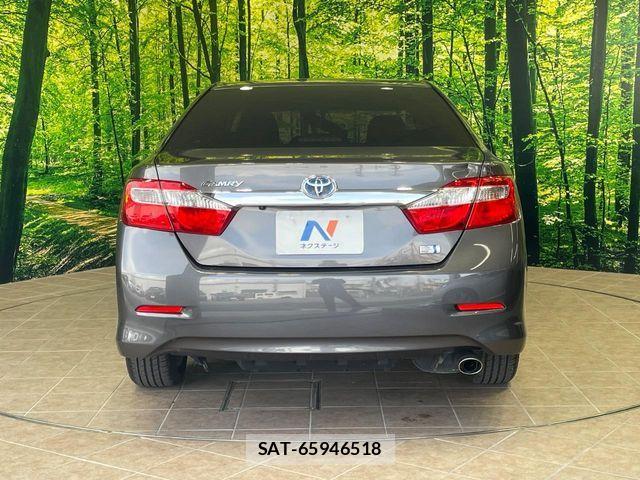 Toyota CAMRY HYBRID 2013-10 7721705-15