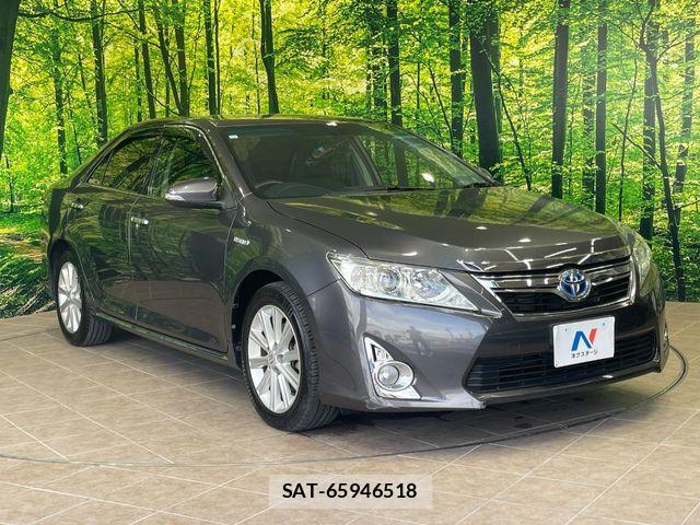 Toyota CAMRY HYBRID 2013-10 7721705-16